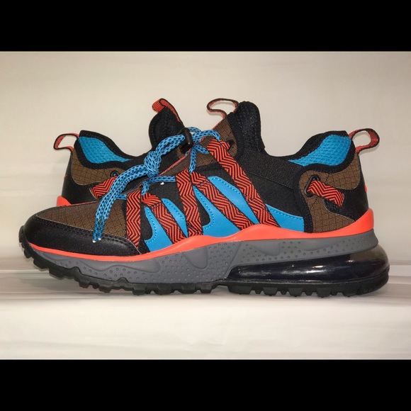 Nike Air Max 270 Bowfin - Picture 3 of 7